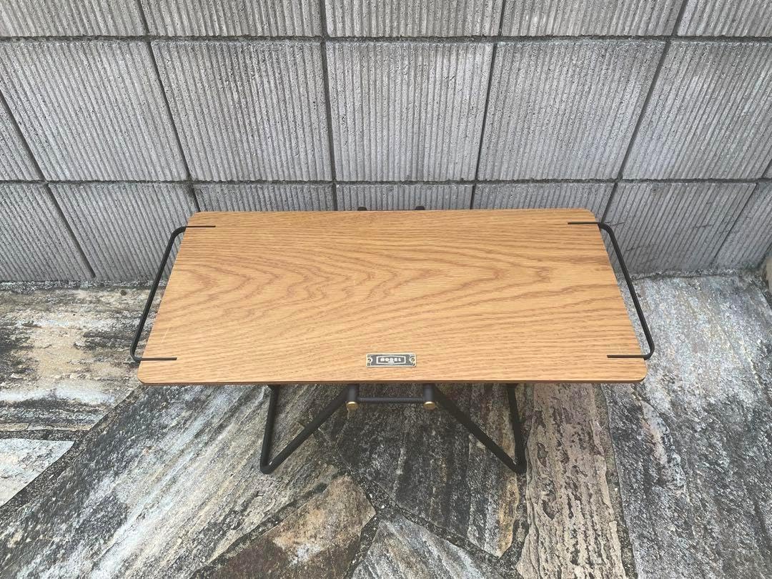 ノデルデザイン nodeldesign バタフライテーブル/S ビンテージオーク ノデルデザイン nodeldesign バタフライテーブルS ビンテージ